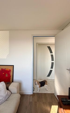 Apartamento à venda com 148m², 3 quartos e 3 vagas Apartamento à venda com 148m², 3 quartos e 3 vagasSala de Tv