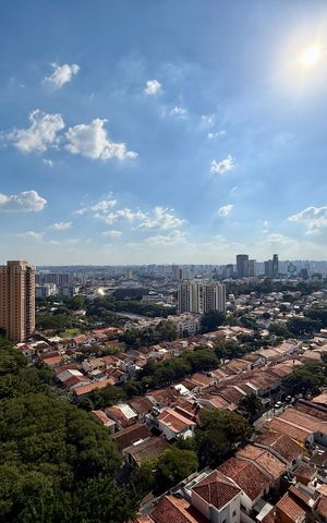 Apartamento à venda com 148m², 3 quartos e 3 vagas Apartamento à venda com 148m², 3 quartos e 3 vagasVista Suíte 1