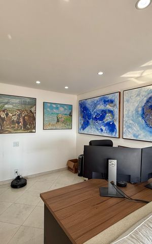 Apartamento à venda com 148m², 3 quartos e 3 vagas Apartamento à venda com 148m², 3 quartos e 3 vagasSala