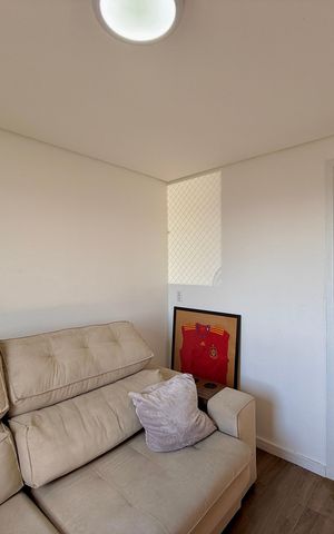 Apartamento à venda com 148m², 3 quartos e 3 vagas Apartamento à venda com 148m², 3 quartos e 3 vagasSala de Tv