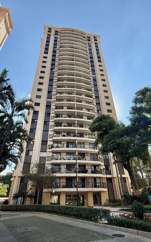 Apartamento à venda com 148m², 3 quartos e 3 vagas