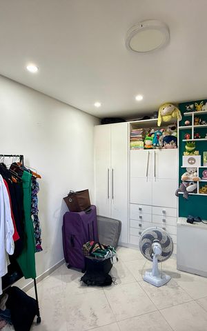 Apartamento à venda com 148m², 3 quartos e 3 vagas Apartamento à venda com 148m², 3 quartos e 3 vagasSuíte 3