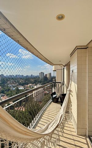 Apartamento à venda com 148m², 3 quartos e 3 vagas Apartamento à venda com 148m², 3 quartos e 3 vagasSacada