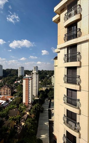 Apartamento à venda com 148m², 3 quartos e 3 vagas Apartamento à venda com 148m², 3 quartos e 3 vagasVista Suíte 2