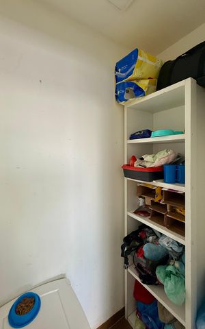 Apartamento à venda com 148m², 3 quartos e 3 vagas Apartamento à venda com 148m², 3 quartos e 3 vagasDespensa