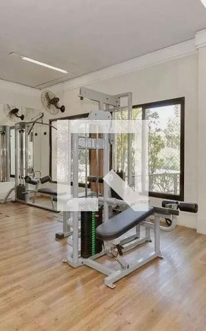 Apartamento à venda com 148m², 3 quartos e 3 vagas Apartamento à venda com 148m², 3 quartos e 3 vagasAcademia