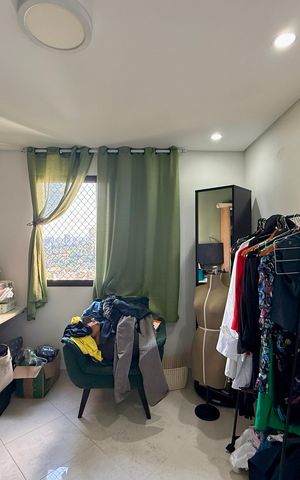 Apartamento à venda com 148m², 3 quartos e 3 vagas Apartamento à venda com 148m², 3 quartos e 3 vagasSuíte 3