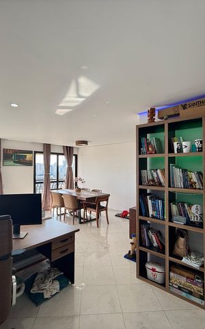 Apartamento à venda com 148m², 3 quartos e 3 vagas Apartamento à venda com 148m², 3 quartos e 3 vagasSala