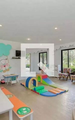 Apartamento à venda com 148m², 3 quartos e 3 vagas Apartamento à venda com 148m², 3 quartos e 3 vagasBrinquedoteca