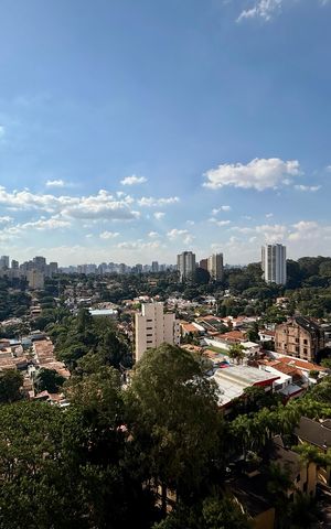 Apartamento à venda com 148m², 3 quartos e 3 vagas Apartamento à venda com 148m², 3 quartos e 3 vagasVista Suíte 3