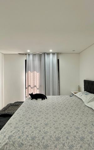 Apartamento à venda com 148m², 3 quartos e 3 vagas Apartamento à venda com 148m², 3 quartos e 3 vagasSuíte 1