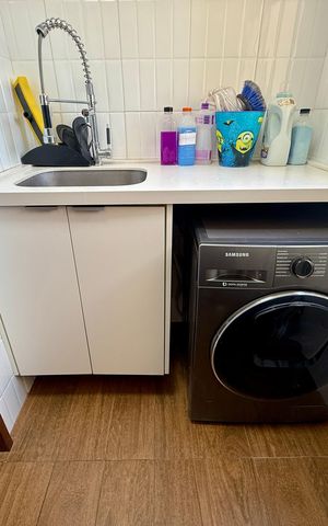 Apartamento à venda com 148m², 3 quartos e 3 vagas Apartamento à venda com 148m², 3 quartos e 3 vagasÁrea de Serviço