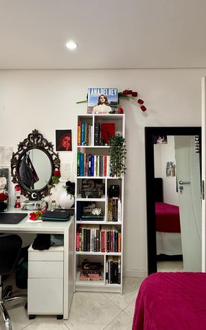 Apartamento à venda com 148m², 3 quartos e 3 vagas Apartamento à venda com 148m², 3 quartos e 3 vagasSuíte 2