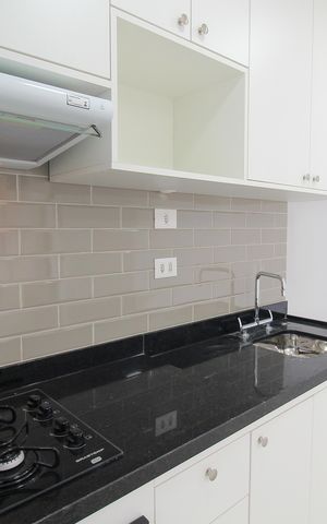 Apartamento para alugar com 72m², 2 quartos e sem vaga Apartamento para alugar com 72m², 2 quartos e sem vagaCozinha