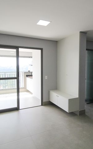 Apartamento para alugar com 72m², 2 quartos e sem vaga Apartamento para alugar com 72m², 2 quartos e sem vagaSala