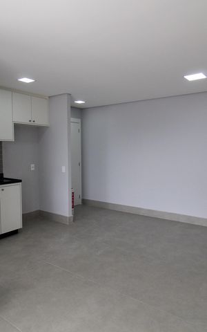Apartamento para alugar com 72m², 2 quartos e sem vaga Apartamento para alugar com 72m², 2 quartos e sem vagaSala