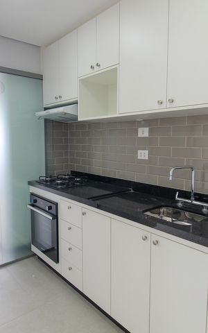 Apartamento para alugar com 72m², 2 quartos e sem vaga Apartamento para alugar com 72m², 2 quartos e sem vagaCozinha