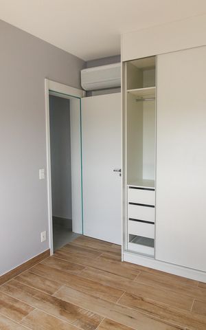 Apartamento para alugar com 72m², 2 quartos e sem vaga Apartamento para alugar com 72m², 2 quartos e sem vagaQuarto 2