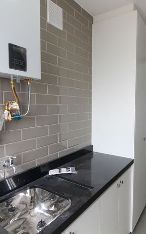 Apartamento para alugar com 72m², 2 quartos e sem vaga Apartamento para alugar com 72m², 2 quartos e sem vagaÁrea de Serviço