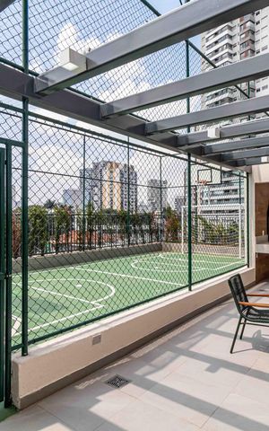 Apartamento para alugar com 72m², 2 quartos e sem vaga Apartamento para alugar com 72m², 2 quartos e sem vagaQuadra Esportiva