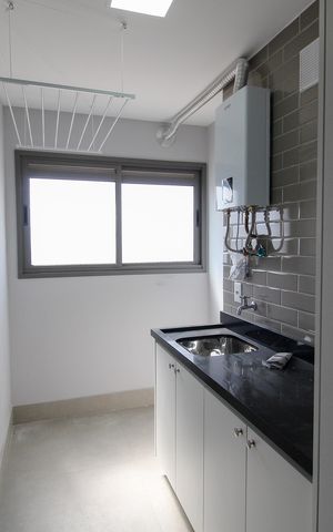 Apartamento para alugar com 72m², 2 quartos e sem vaga Apartamento para alugar com 72m², 2 quartos e sem vagaÁrea de Serviço