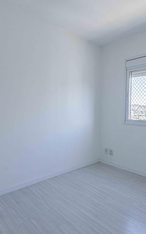 Apartamento à venda com 80m², 2 quartos e 2 vagasQuarto 1