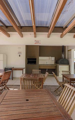 Apartamento à venda com 80m², 2 quartos e 2 vagasQuiosque