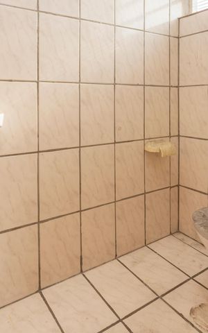 Casa para alugar com 75m², 2 quartos e sem vagaLavabo