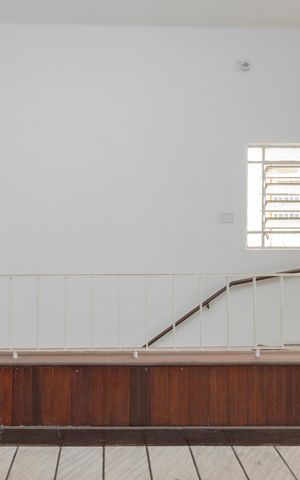 Casa para alugar com 75m², 2 quartos e sem vagaSala