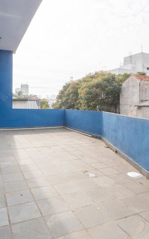 Casa para alugar com 75m², 2 quartos e sem vagaÁrea externa