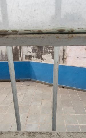 Casa para alugar com 75m², 2 quartos e sem vagaVista do Cozinha