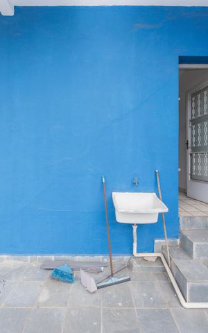 Casa para alugar com 75m², 2 quartos e sem vagaÁrea de Serviço