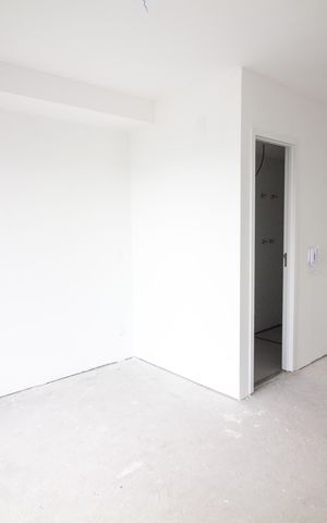 Studio à venda com 24m², 1 quarto e sem vaga Studio à venda com 24m², 1 quarto e sem vagaStudio