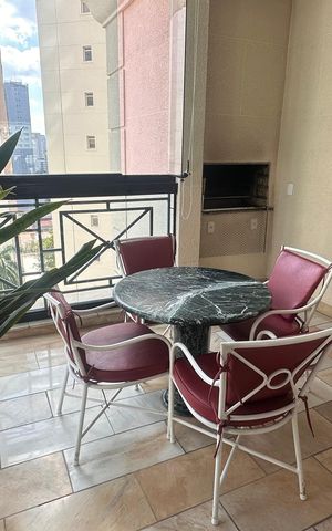 Apartamento à venda com 360m², 5 quartos e 5 vagas