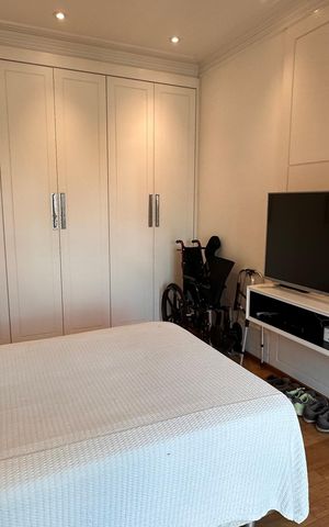 Apartamento à venda com 360m², 5 quartos e 5 vagas