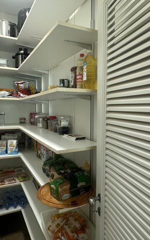 Apartamento à venda com 360m², 5 quartos e 5 vagas