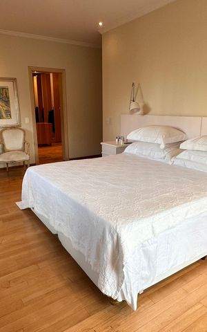 Apartamento à venda com 360m², 5 quartos e 5 vagas