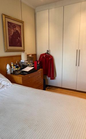 Apartamento à venda com 360m², 5 quartos e 5 vagas