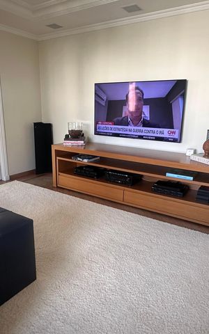 Apartamento à venda com 360m², 5 quartos e 5 vagas