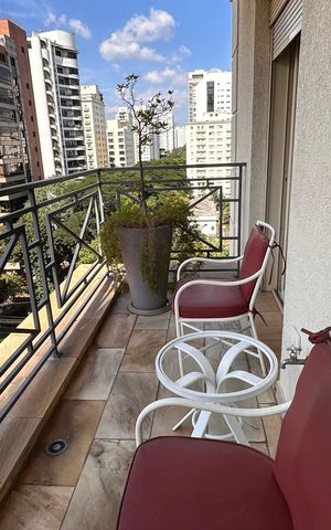 Apartamento à venda com 360m², 5 quartos e 5 vagas