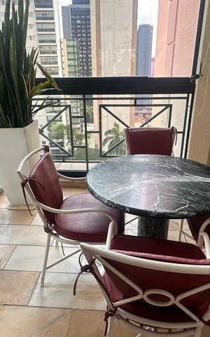 Apartamento à venda com 360m², 5 quartos e 5 vagas