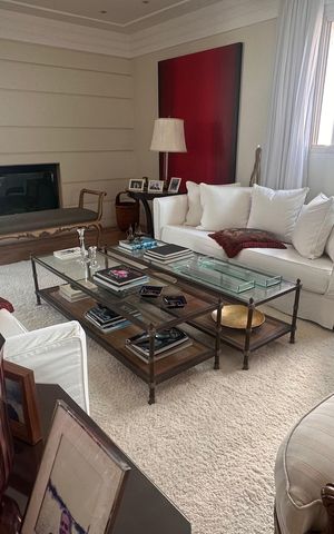 Apartamento à venda com 360m², 5 quartos e 5 vagas