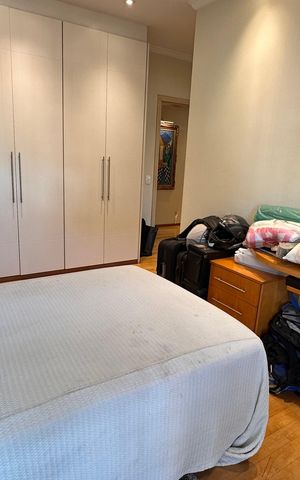 Apartamento à venda com 360m², 5 quartos e 5 vagas