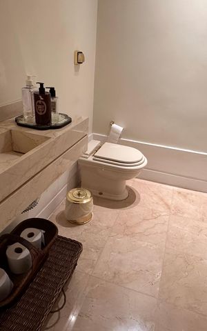 Apartamento à venda com 360m², 5 quartos e 5 vagas