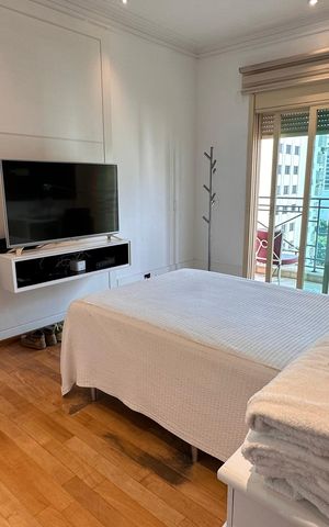 Apartamento à venda com 360m², 5 quartos e 5 vagas