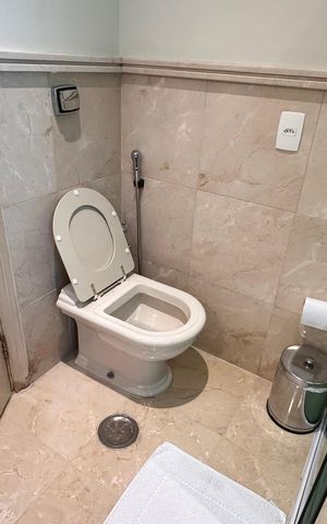 Apartamento à venda com 360m², 5 quartos e 5 vagas