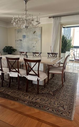 Apartamento à venda com 360m², 5 quartos e 5 vagas