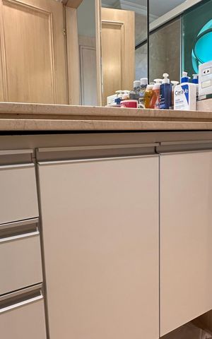 Apartamento à venda com 360m², 5 quartos e 5 vagas