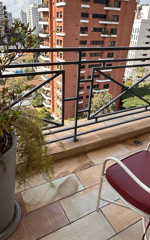 Apartamento à venda com 360m², 5 quartos e 5 vagas