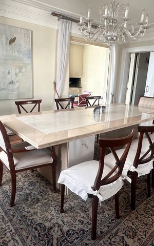 Apartamento à venda com 360m², 5 quartos e 5 vagas